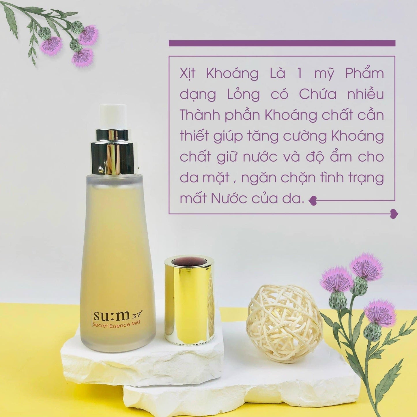 Xit khoang Sum (phien bản tháng 8/2023)