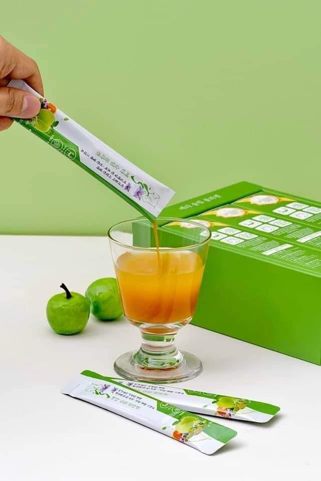 Meta slim collagen daycell (30 gói)