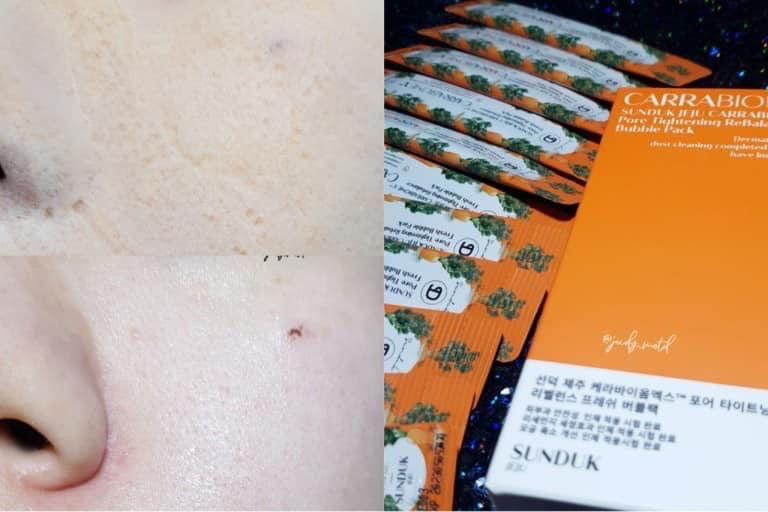 Mat na ca rot Sunduk korea