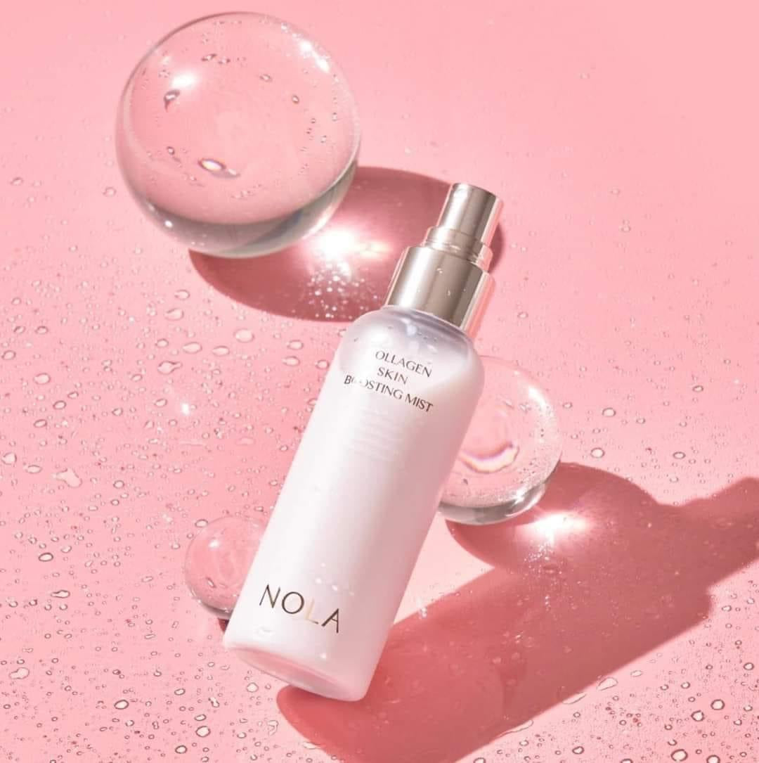 Xit khoang collagen Nola