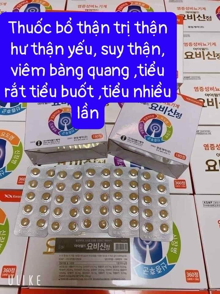 Thuoc bo than kwangdong