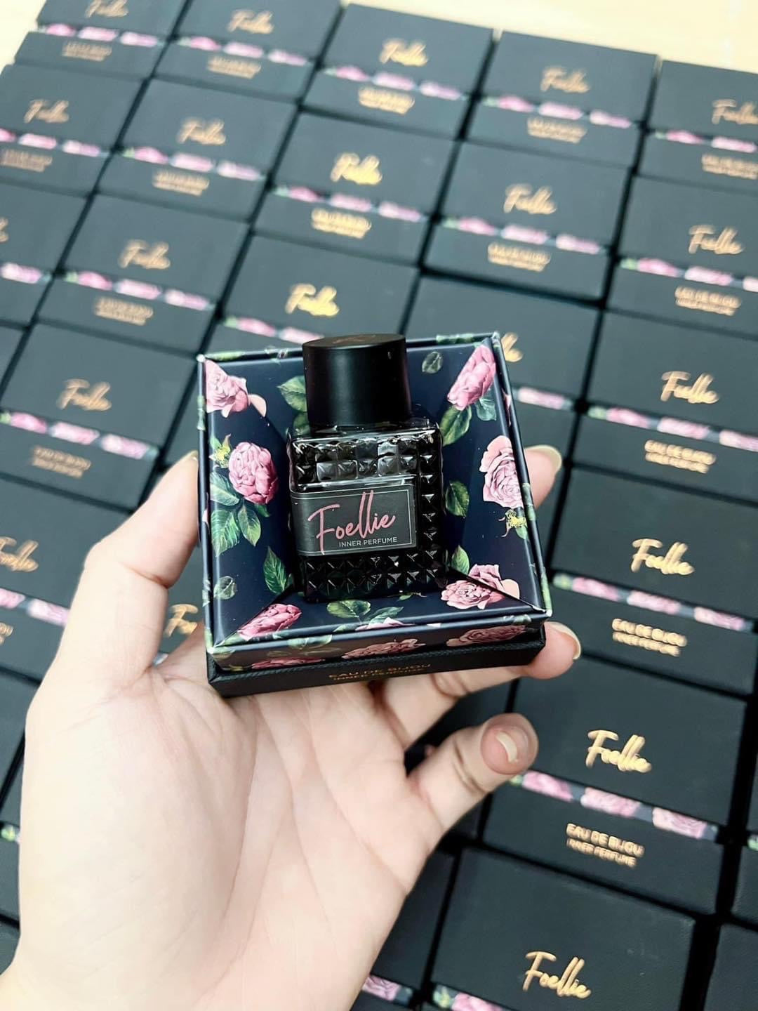 Nuoc hoa follie 10ml