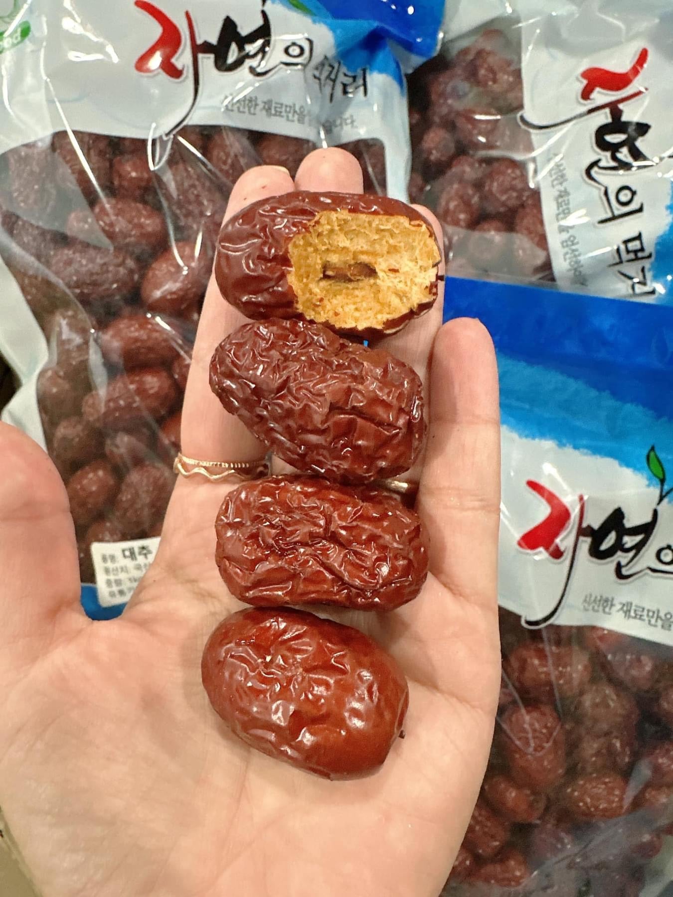 Tao do Han quoc (1kg)