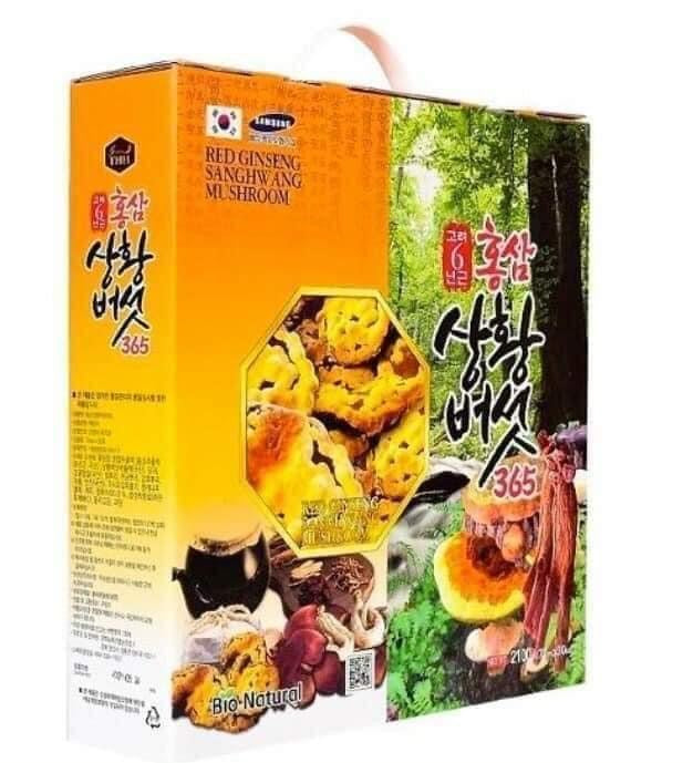 Nuoc nam thuong hoang (30 goix70ml - ship bỏ hộp lớn bên ngoài)