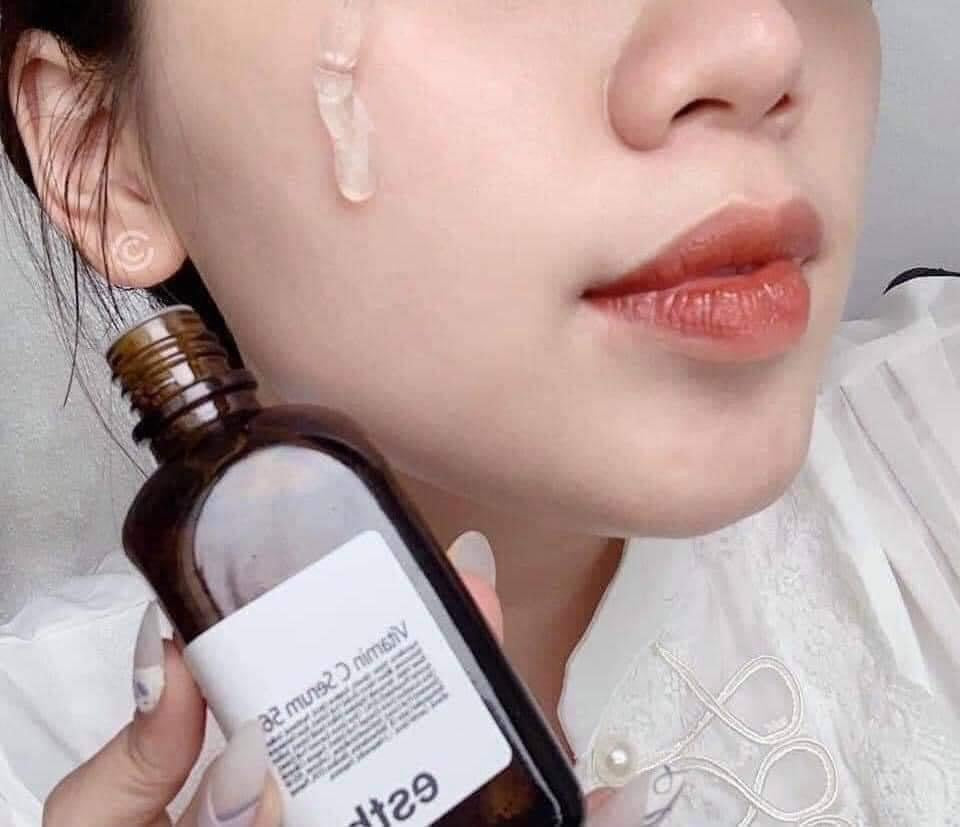 SERUM 𝗘𝗦𝗧𝗛𝗘𝗠𝗔𝗫 𝗩𝗜𝗧𝗔𝗠𝗜𝗡 𝗖 𝟱𝟲𝟭