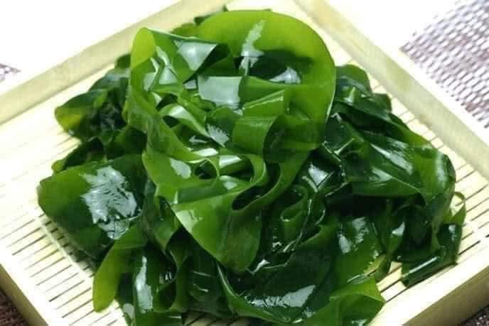 Rong bien khô hàn quốc (300 gam)