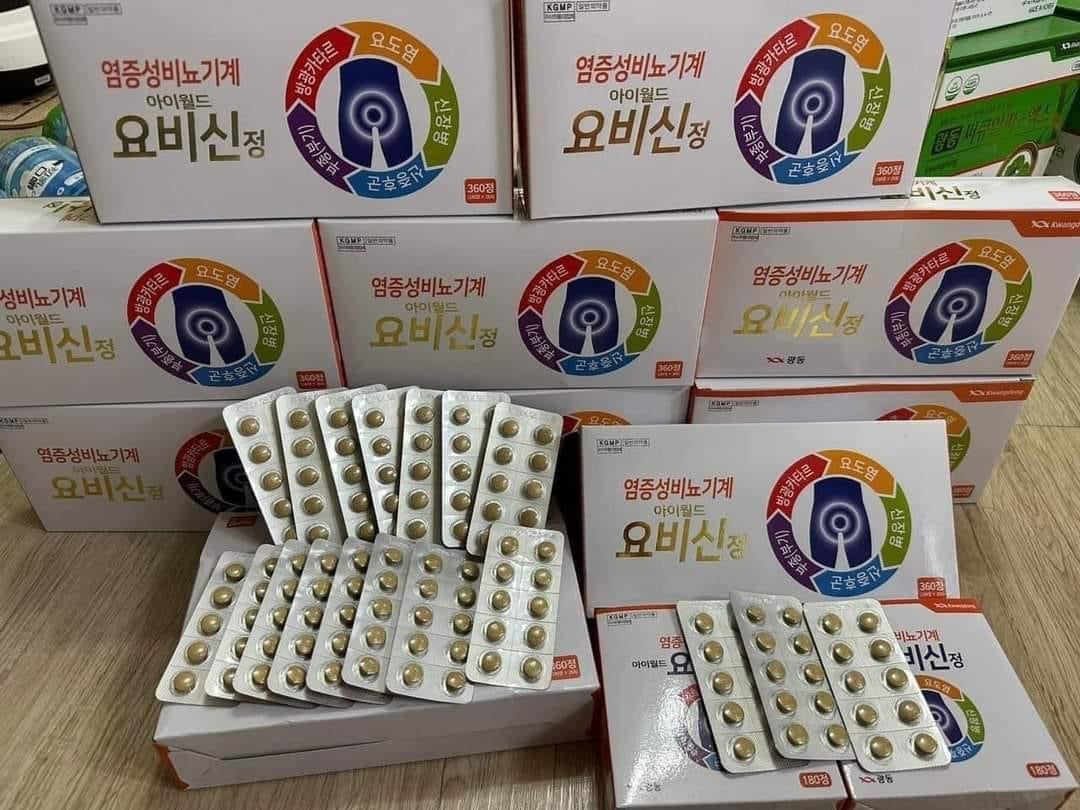 Thuoc bo than kwangdong