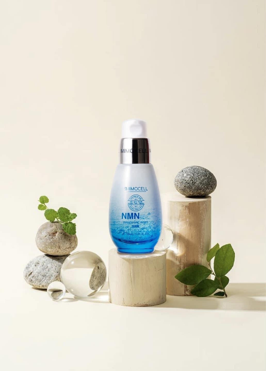Serum NMN