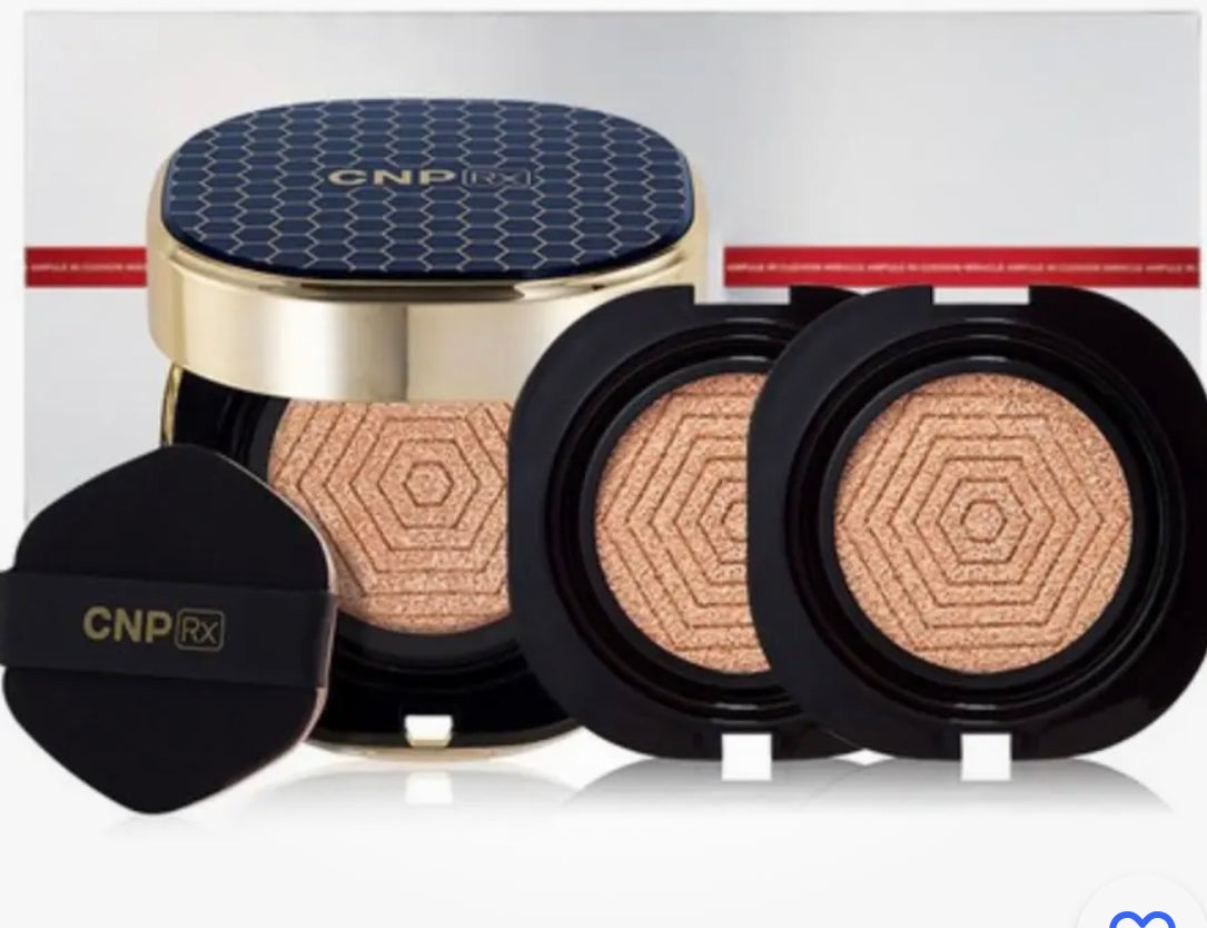 Phan nuoc CNP rc miracle (1 hộp chính thêm 2 lỏi phu )