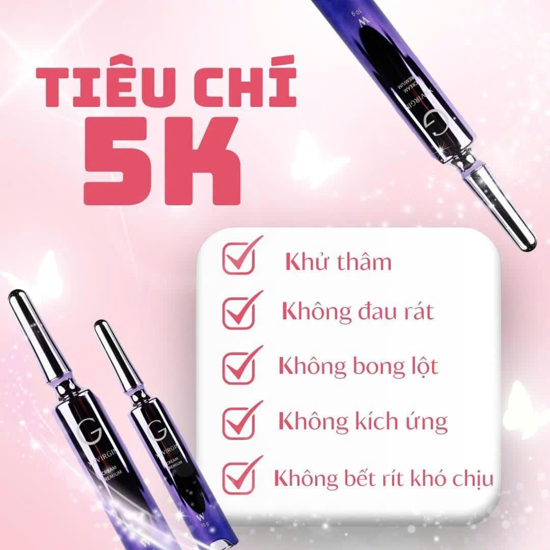 Hong bikini Gcell W