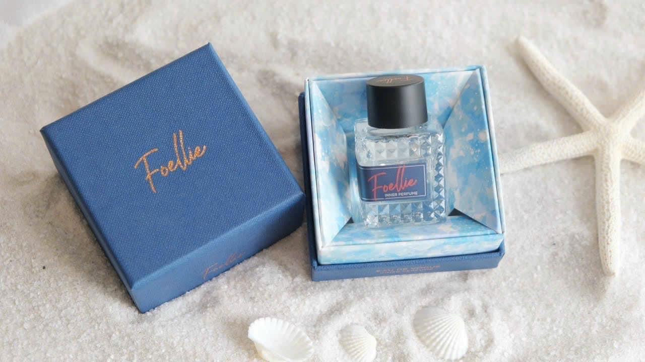Nuoc hoa follie 10ml