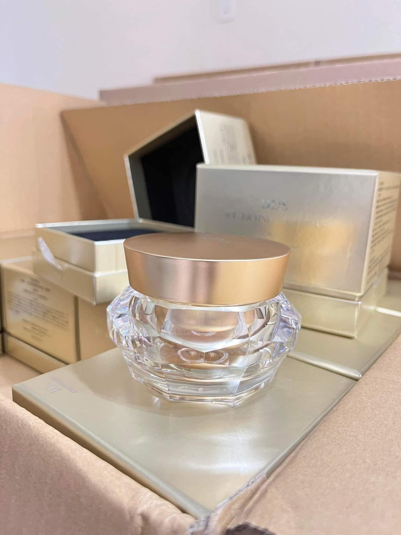 DDS serum sun ca japan mẫu limited