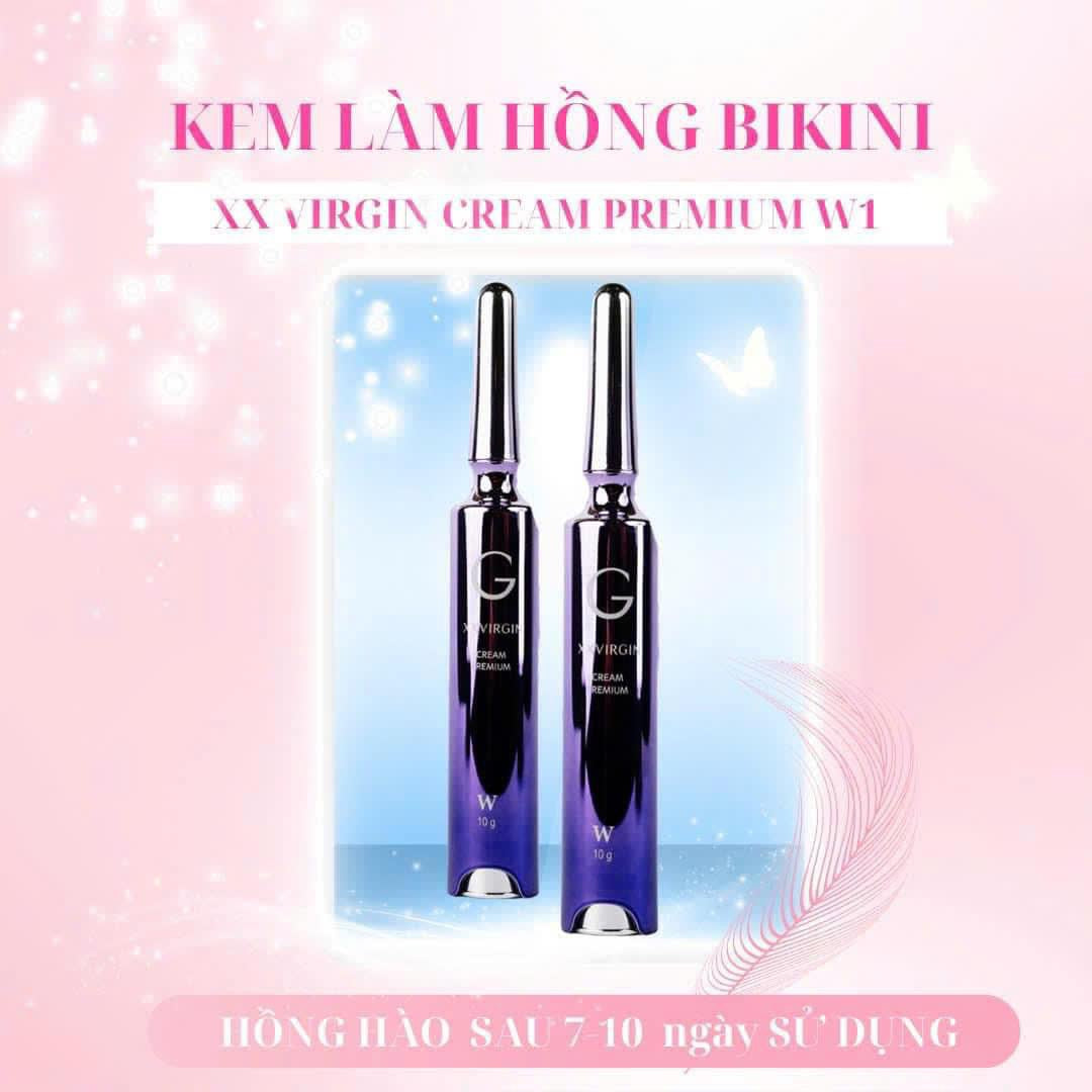 Hong bikini Gcell W
