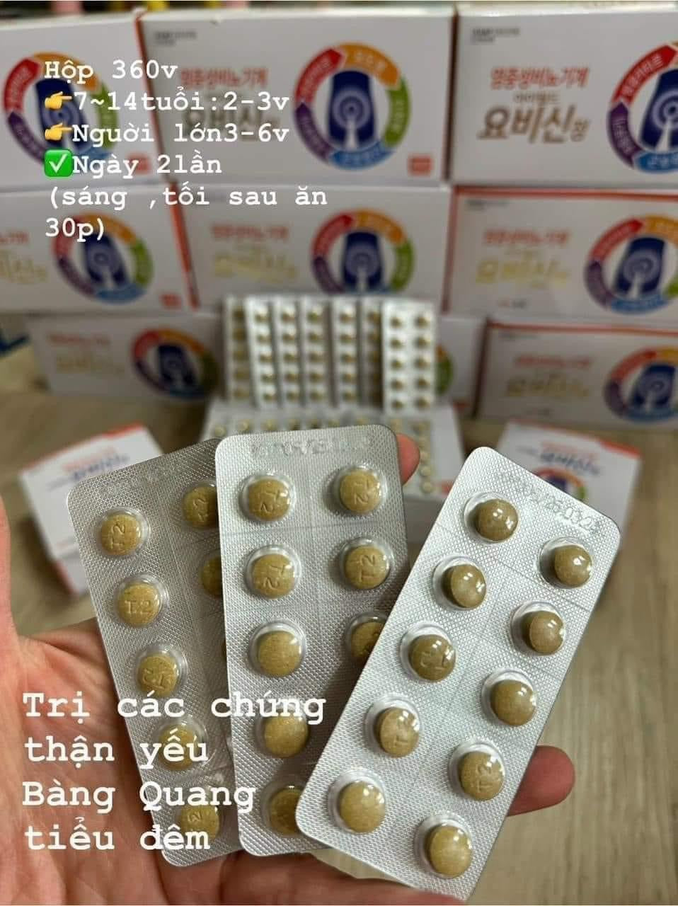 Thuoc bo than kwangdong