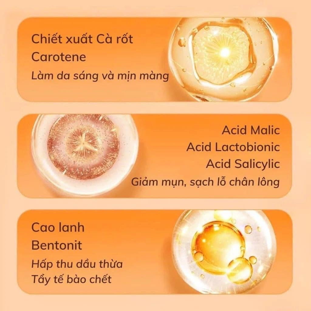 Mat na ca rot Sunduk korea