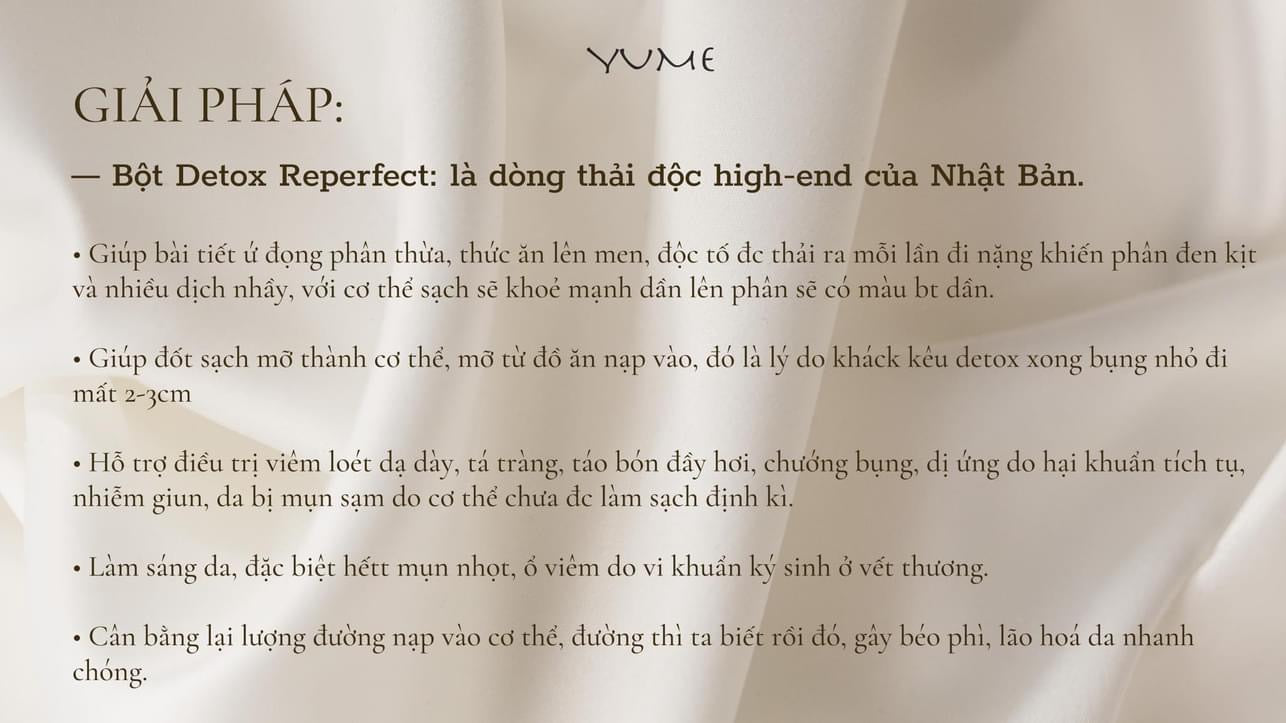 Thai doc ruot Reperfect