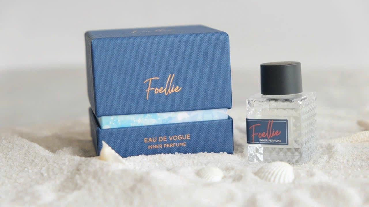 Nuoc hoa follie 10ml
