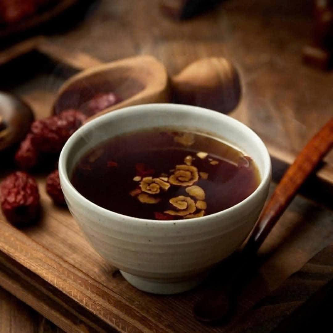 Tra gung hanh nhan tao do