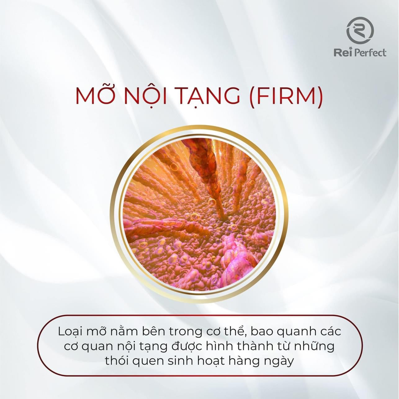 Men vi sinh Reset