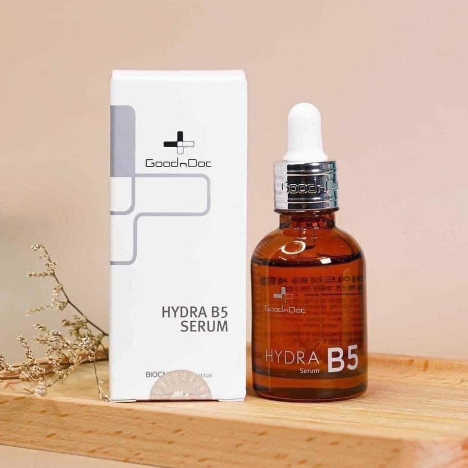 Serum goodndoc hydra B5
