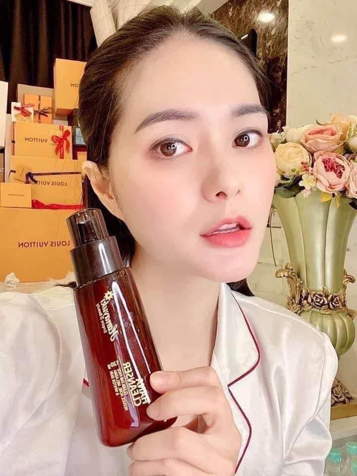 Hanayuki cleanser rua mat