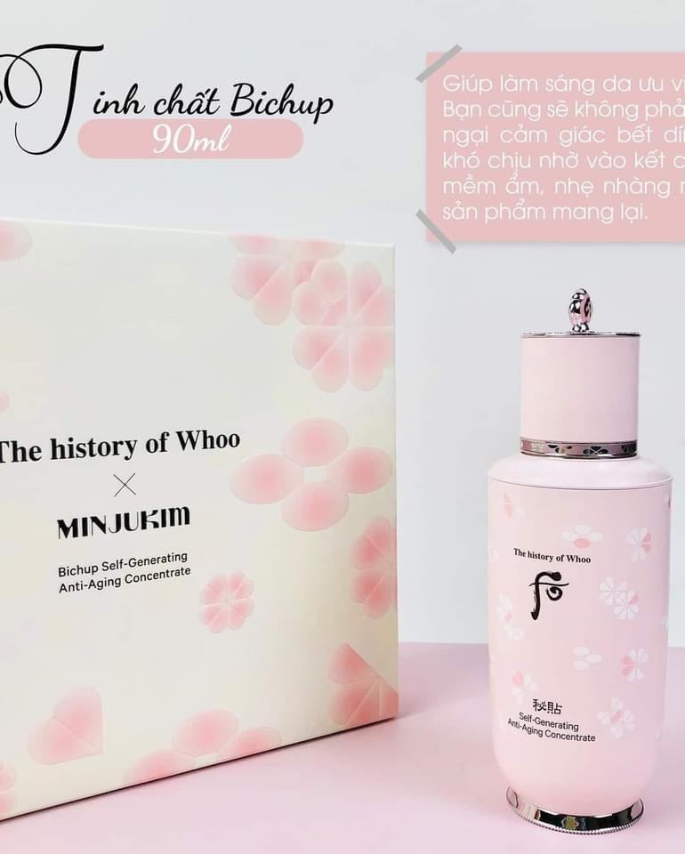 Bichup tháng 9/2023