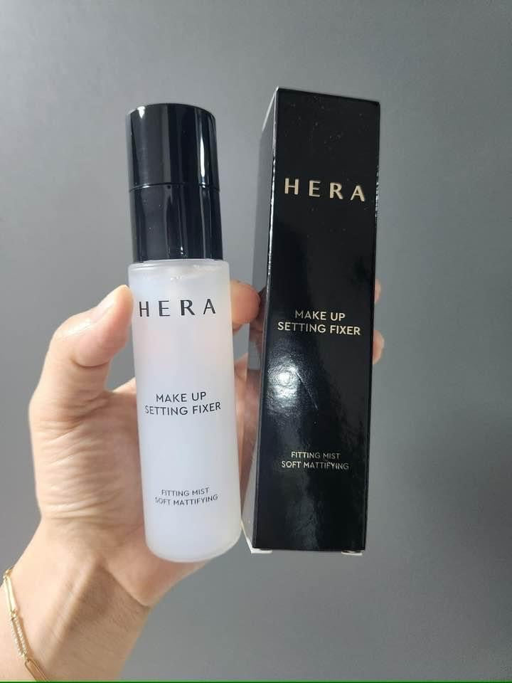 Xit khoang makeup Hera