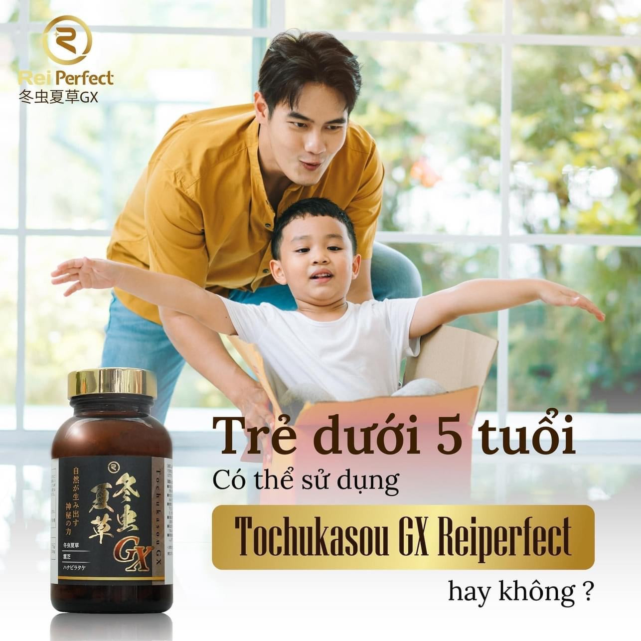 Tochukasou GX vien uong dong trung ha thao hoang gia