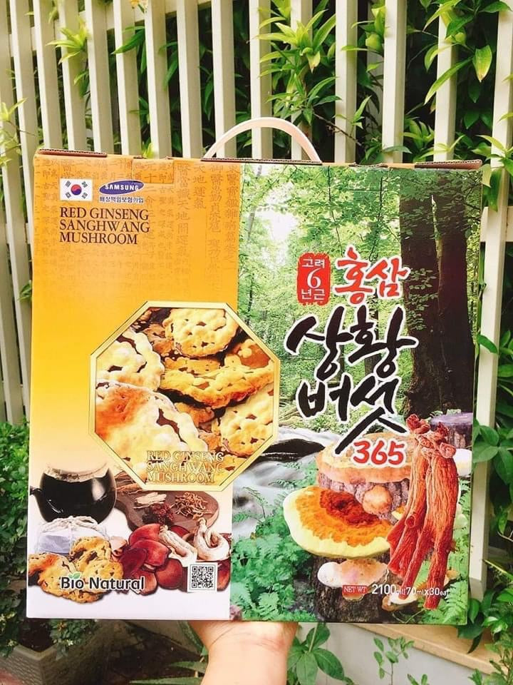 Nuoc nam thuong hoang (30 goix70ml - ship bỏ hộp lớn bên ngoài)