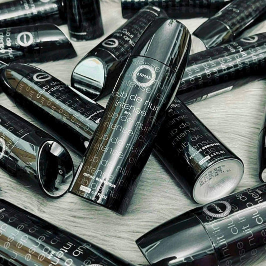 ARMAF CLUB DE NUIT Intense Man Perfume Body Spray