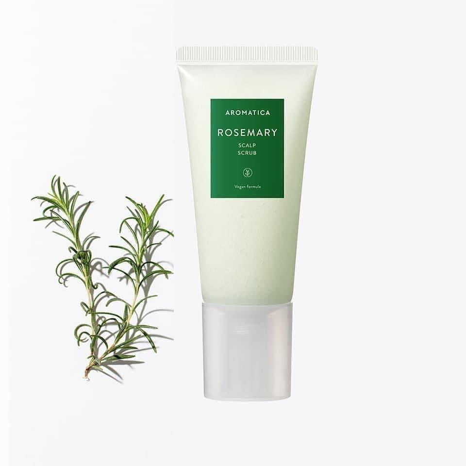 Tay da chet da dau Aromatica