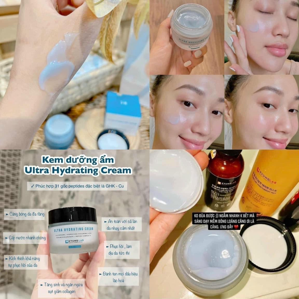 Kyunglab Ultra hydrating