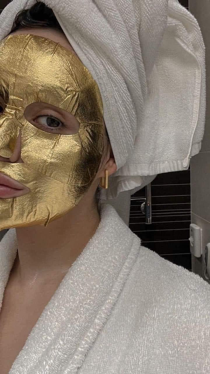 Mat na JM prime gold(10 mieng)