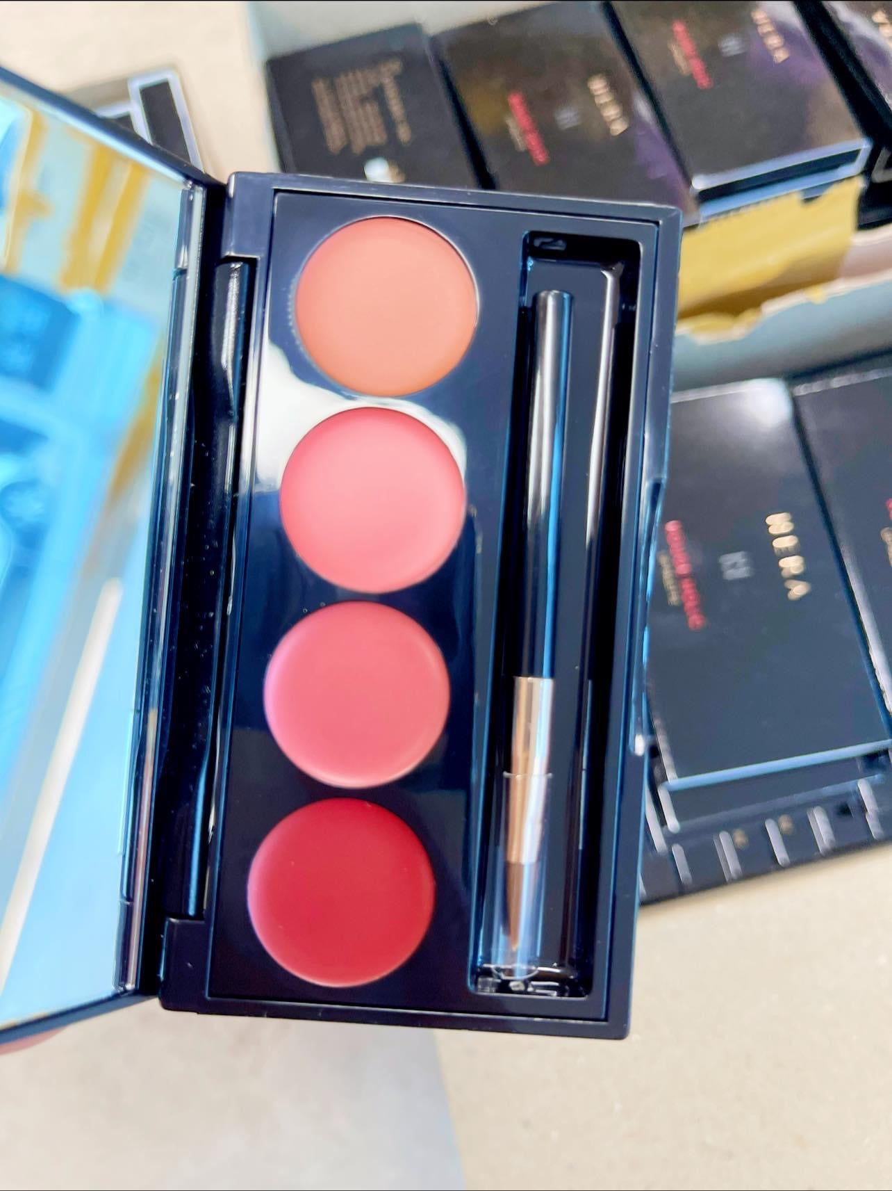 Bang son Hera 4 màu