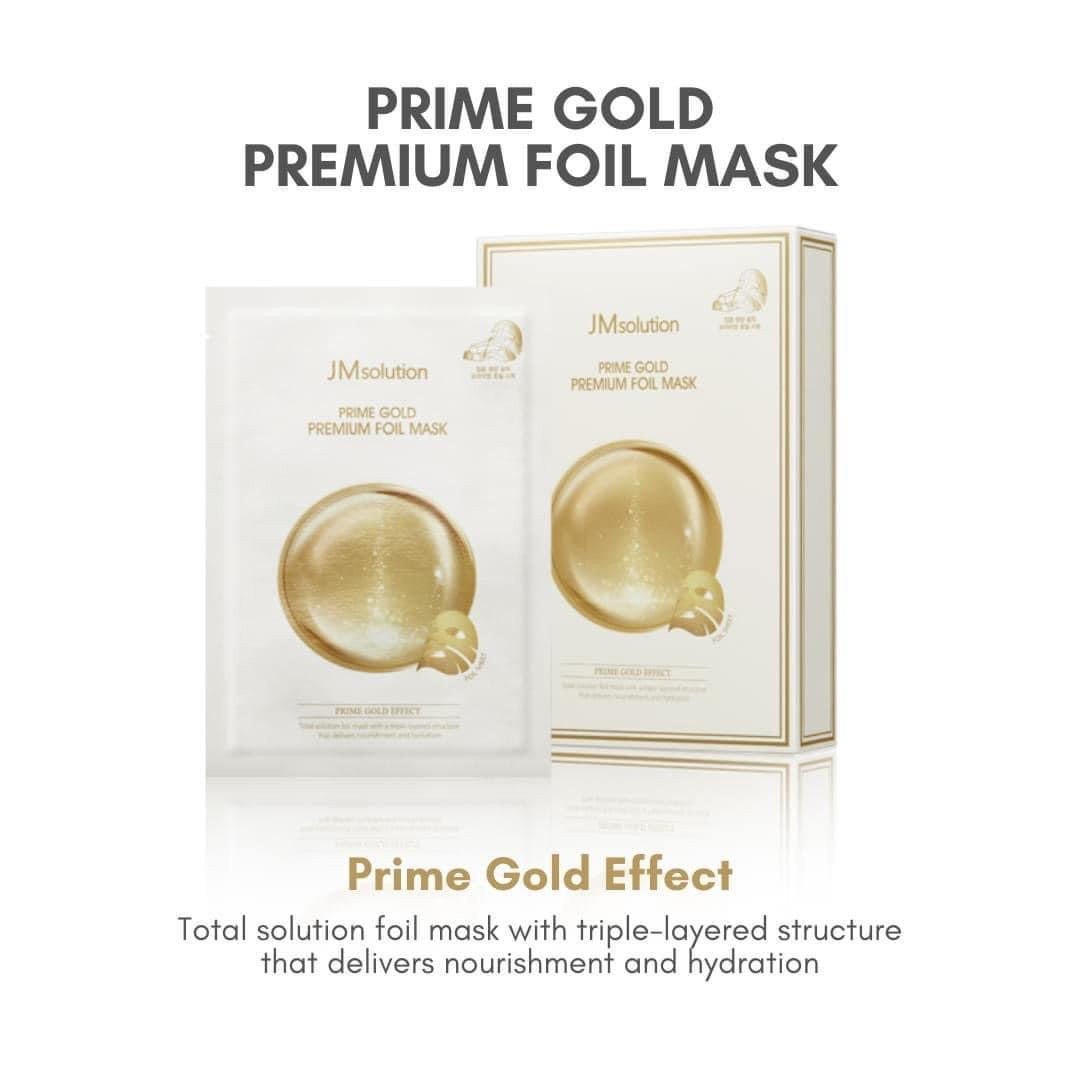 Mat na JM prime gold(10 mieng)