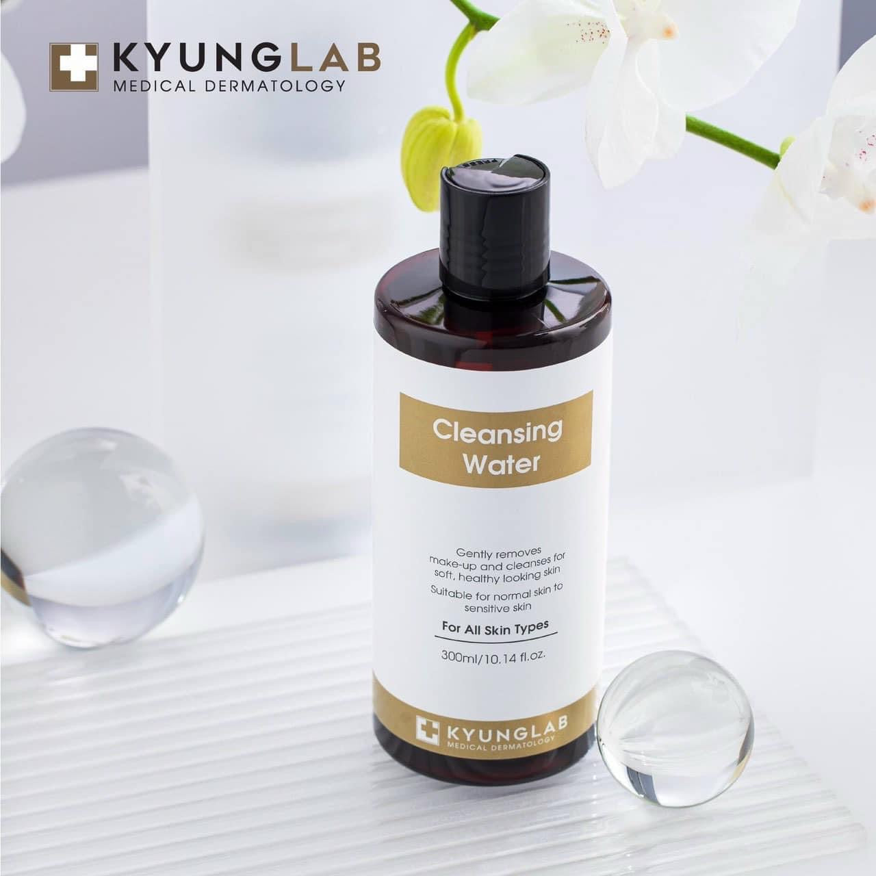 Nuoc Tay trang Kyunglab