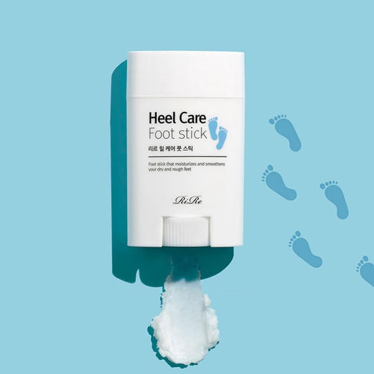 Heel care Rire duong got chan