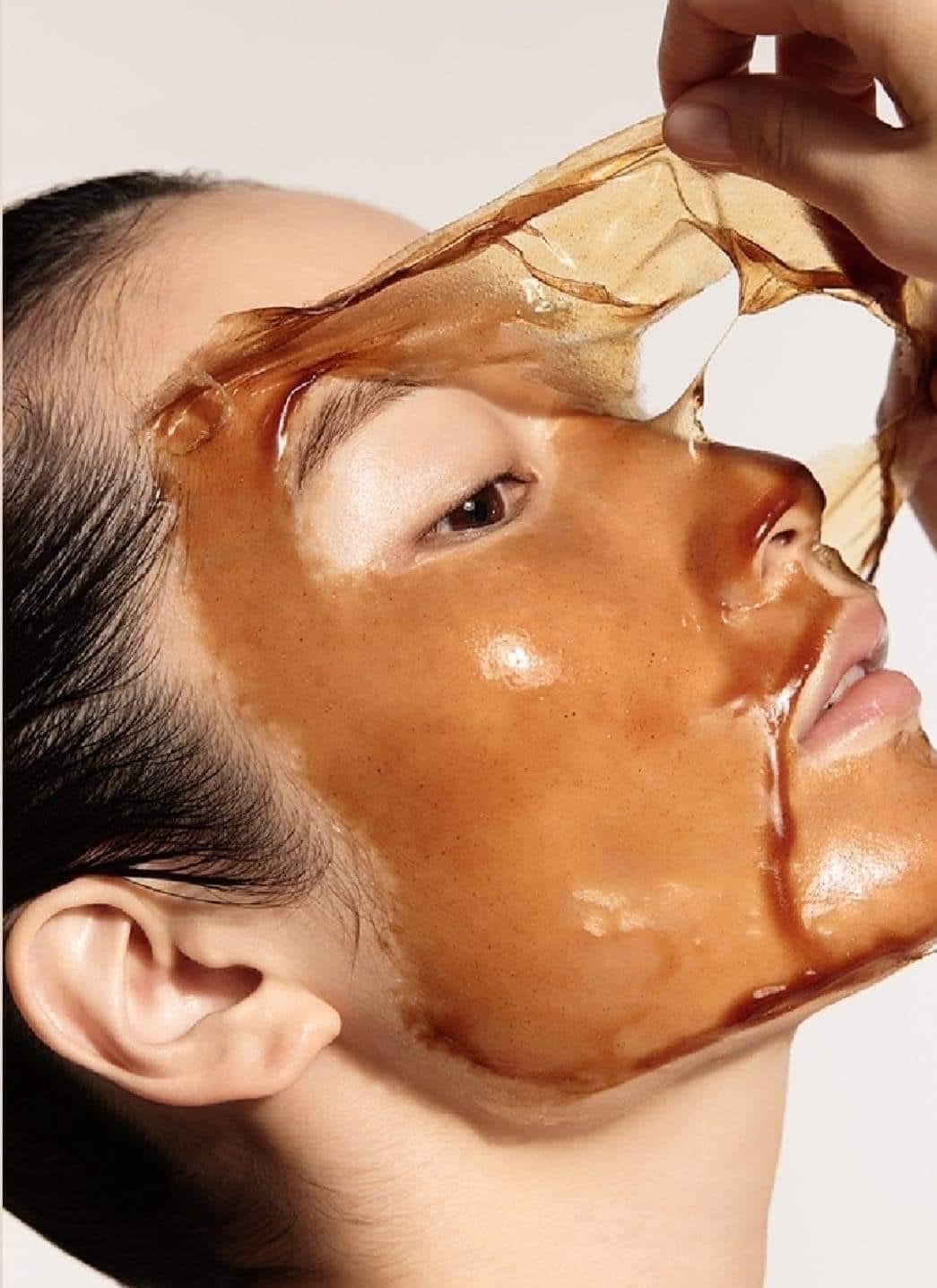 Mat na lột Sulwhasoo 35ml mẫu mới