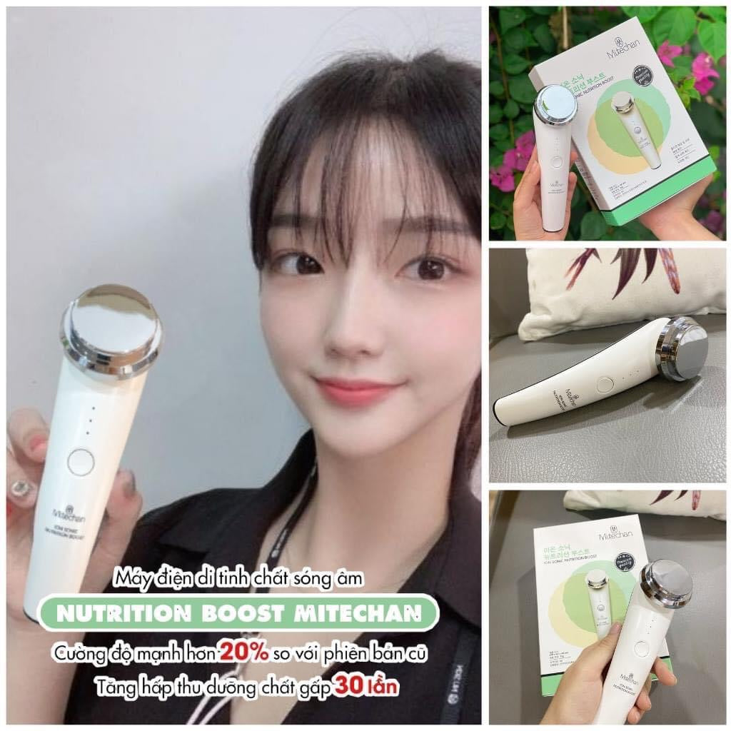 May dien di tinh chat Mitechan