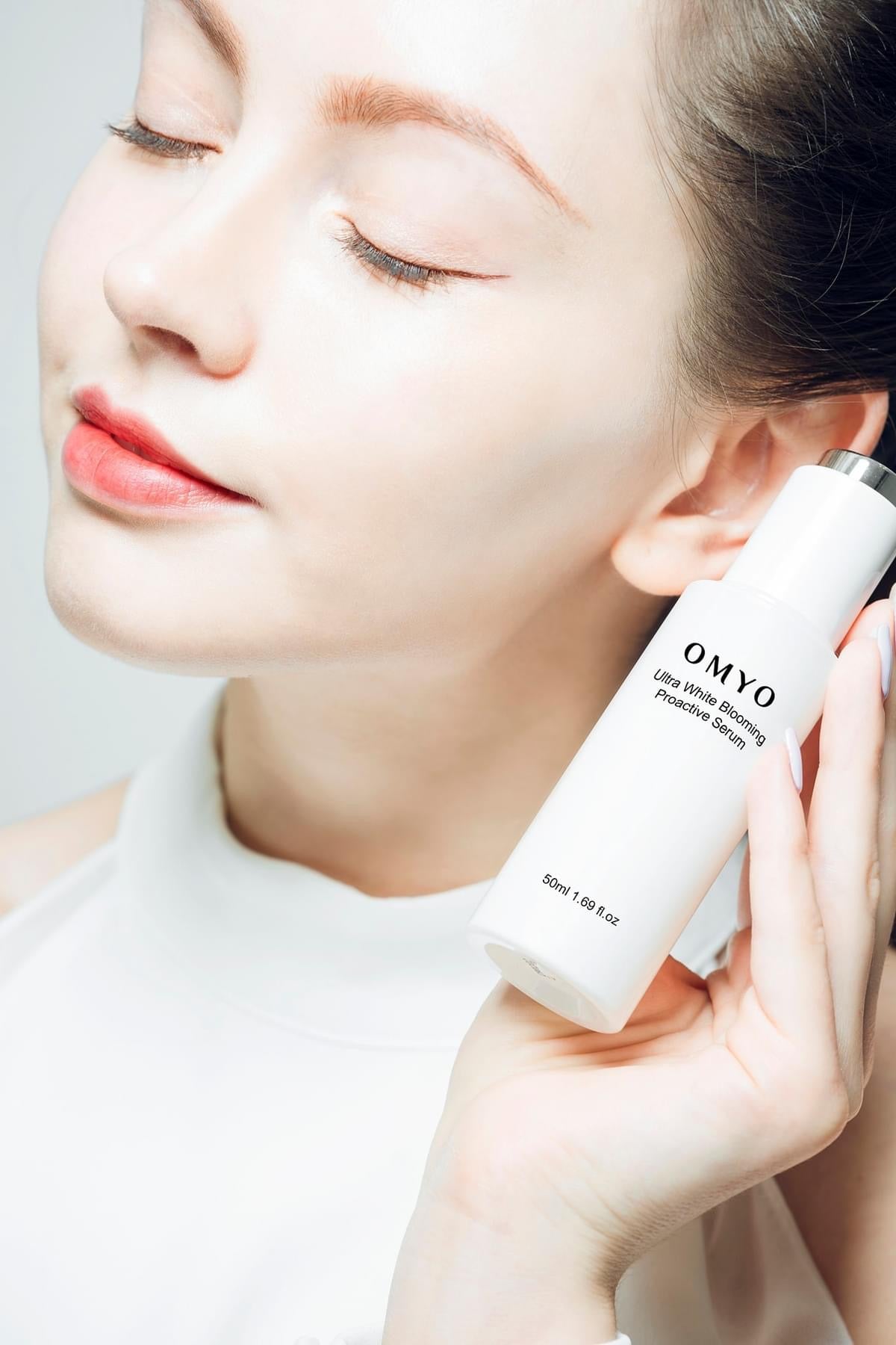 Toner & Serum Omyo