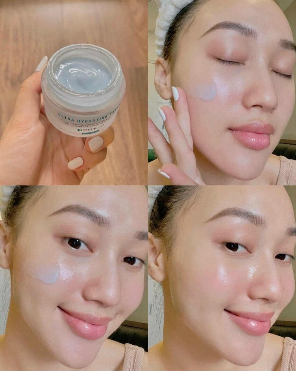 Kyunglab Ultra hydrating