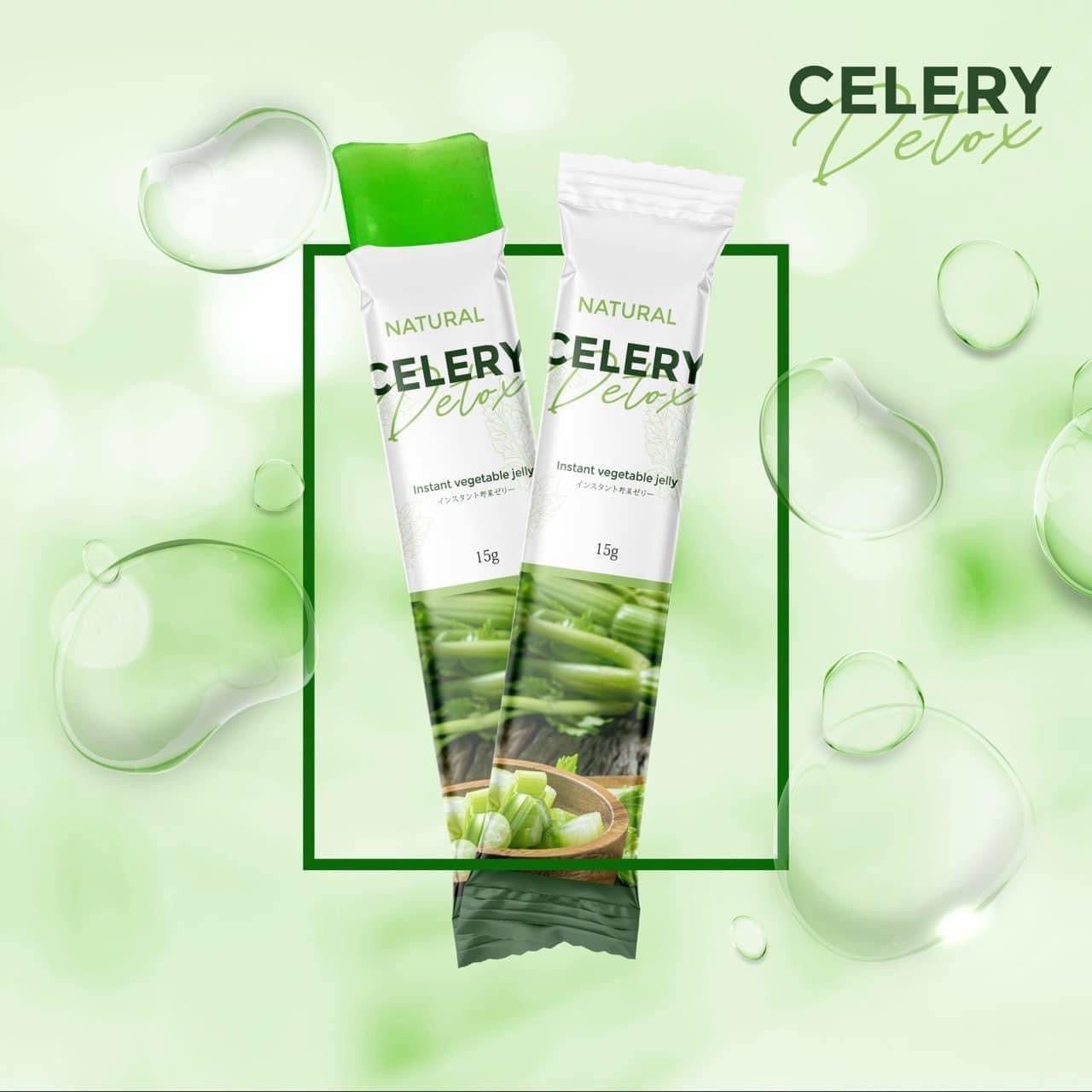 Thach can tay celery detox (20 goi)