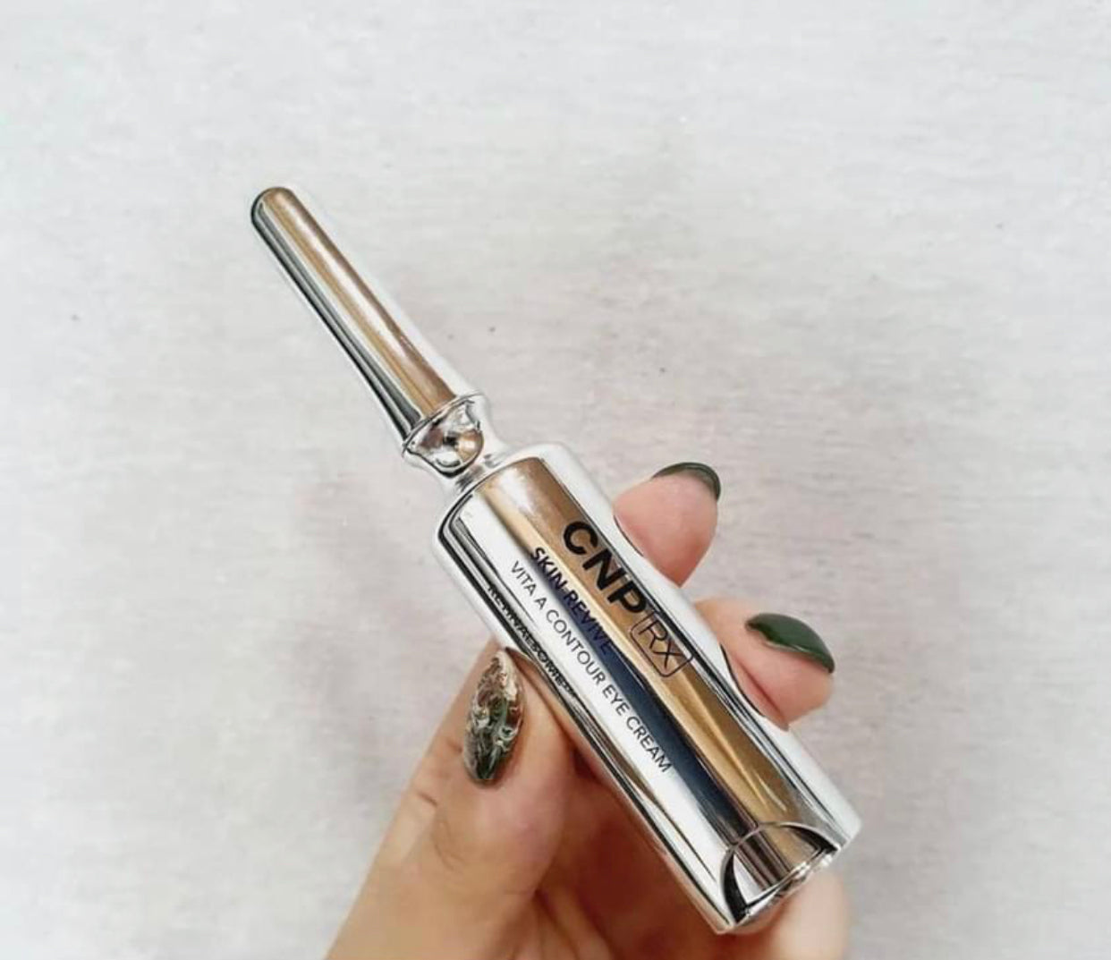 Kem mắt CNP Rx (4 ông)