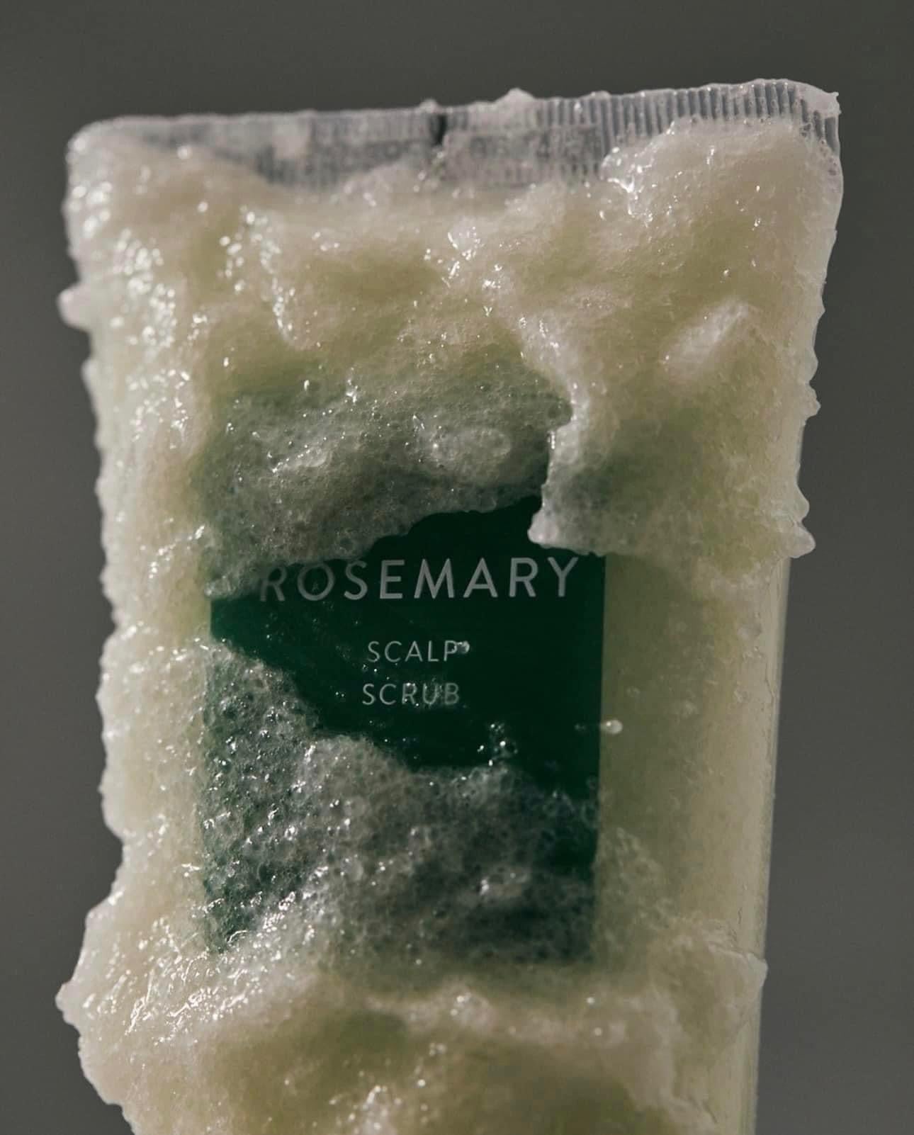 Tay da chet da dau Aromatica