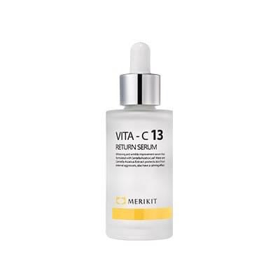 Return serum Vita c13