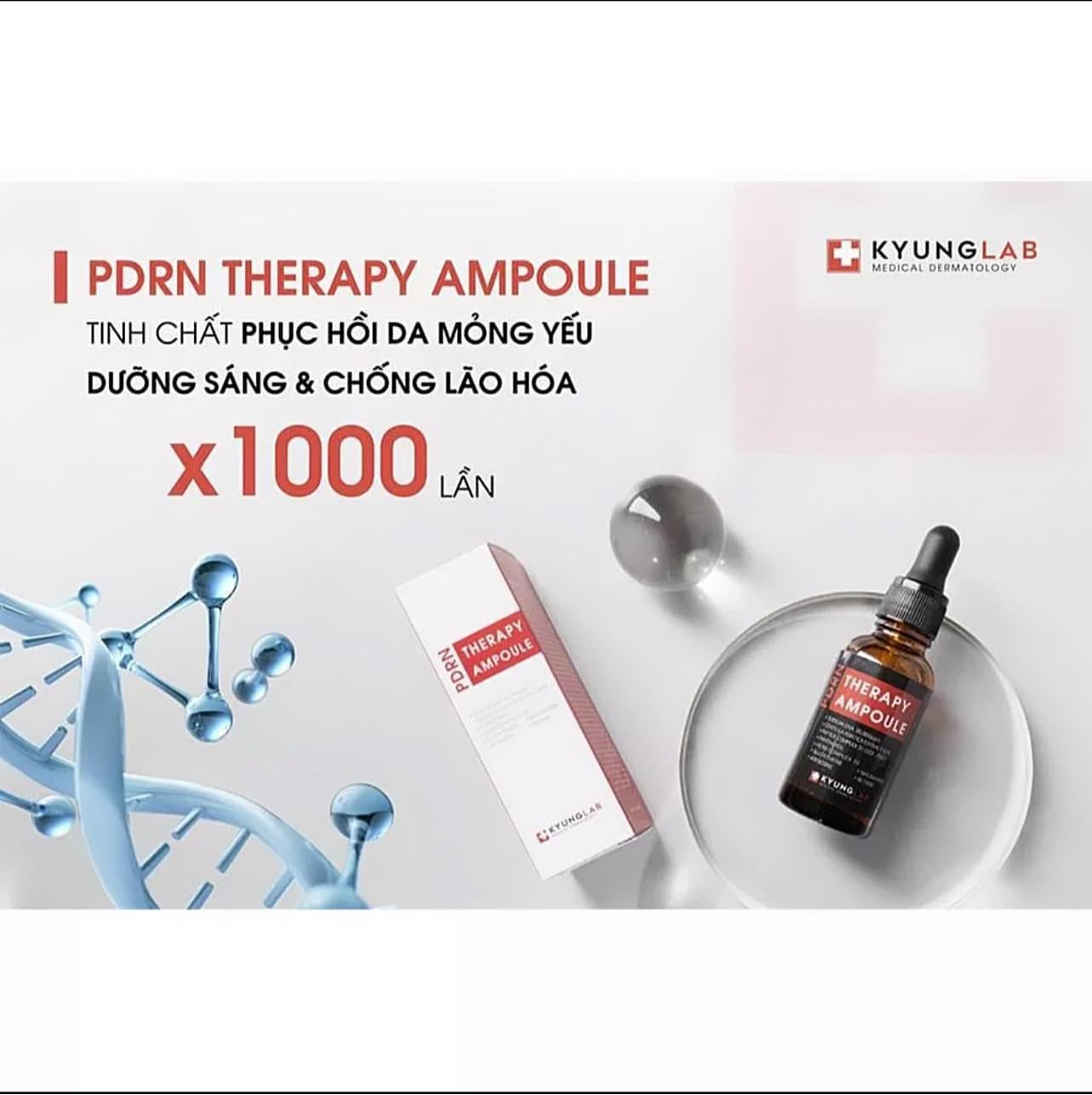 Kyunglab therapy ampoule