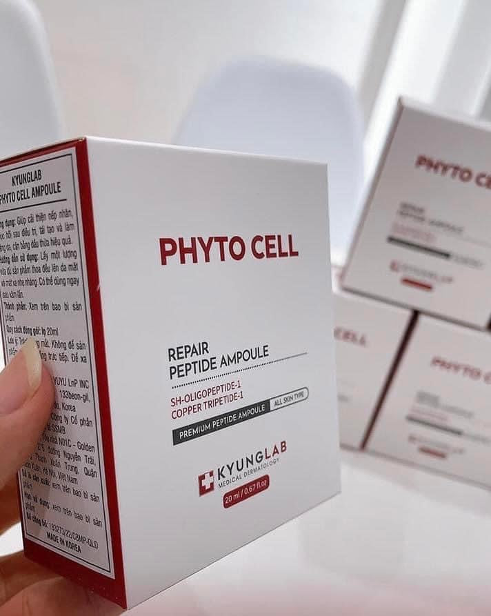 Kyunglab Phyto cell repair
