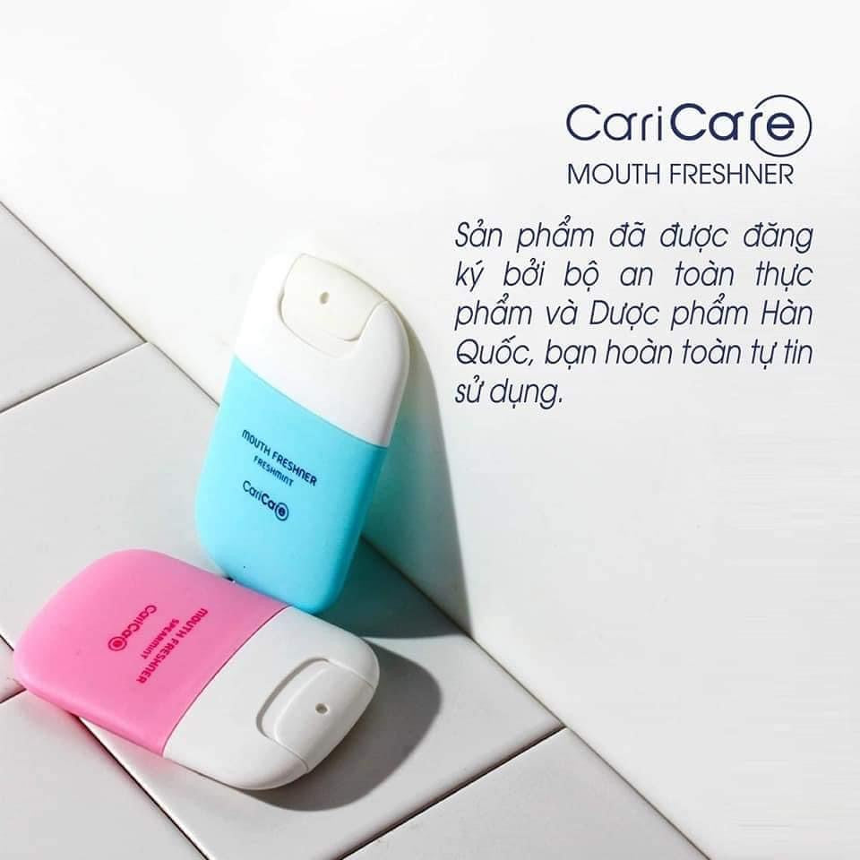 Caricare xit hong ( giá bán cho 2 cái )