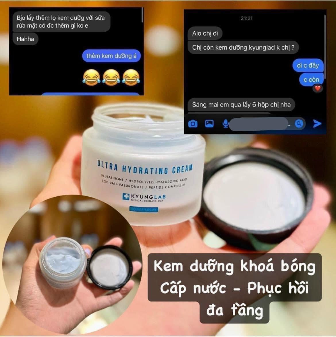 Kyunglab Ultra hydrating