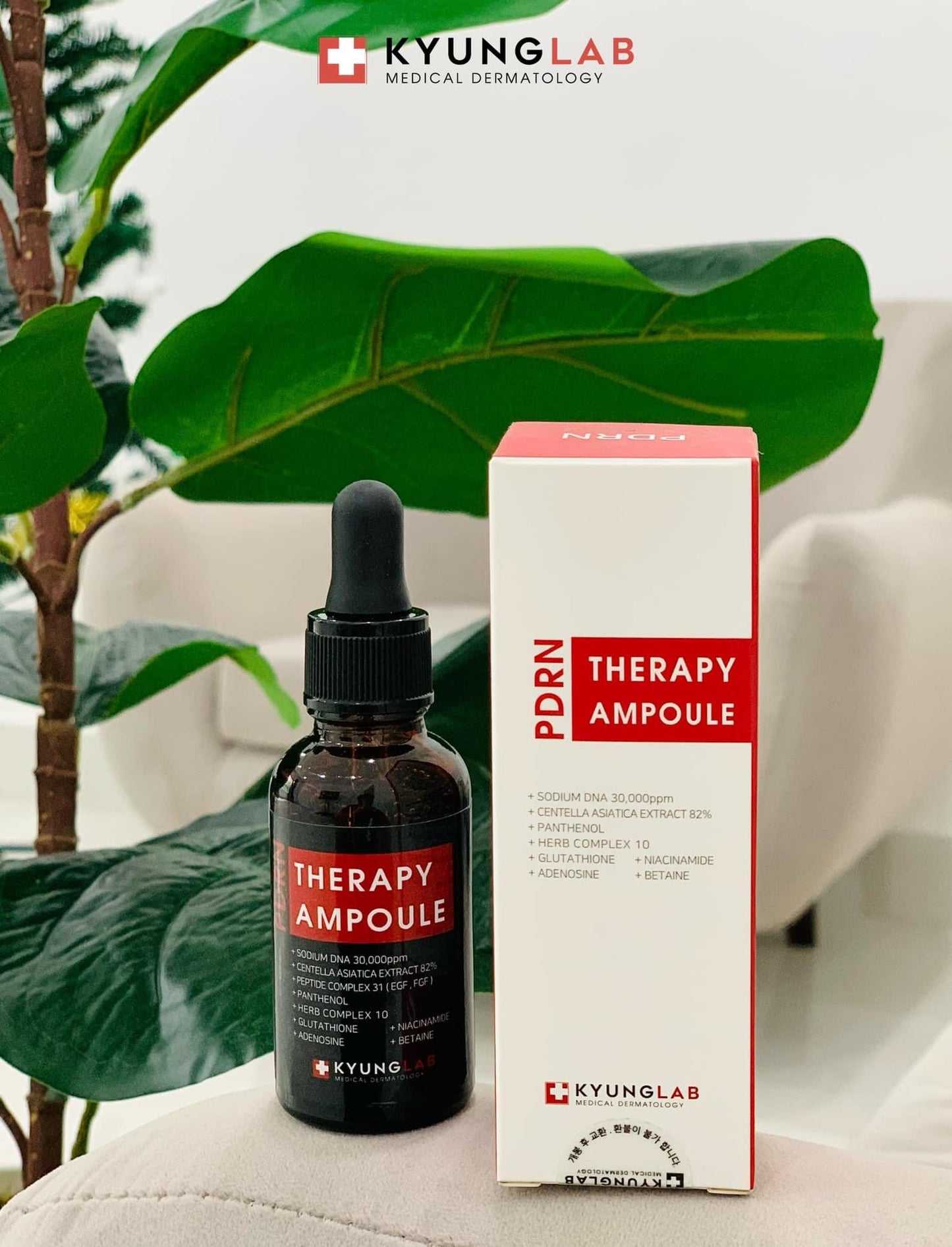 Kyunglab therapy ampoule